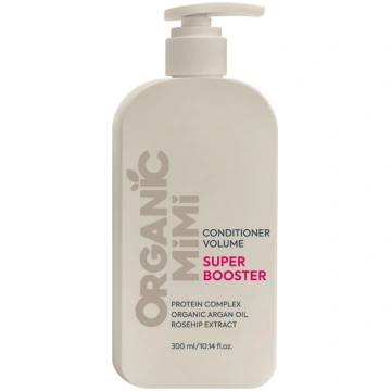 ORGANIC MIMI Super Booster Apjomu piešķirošs kondi