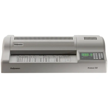 LAMINATOR FELLOWES PROTEUS A3 50043859618519 (5004