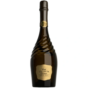 Codorniu Ars Collecta Blanc De Blanc Cava Gran Res
