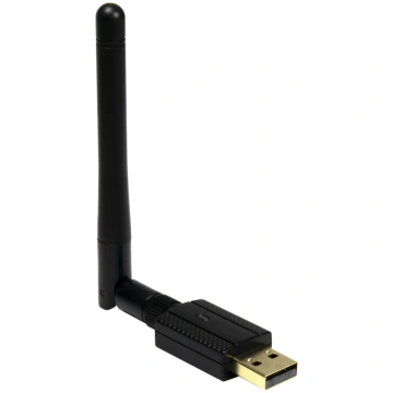 USB Wi‑Fi / Bluetooth adapters INTER-TECH EP-119, 