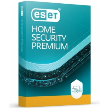 Home security premium serial 1u 12m ESET ESET/SOF/