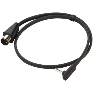 RockBoard Flat TRS-MIDI vads, 60 cm
