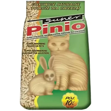 Certech Super Pinio pakaiši dzīvniekiem koka granu