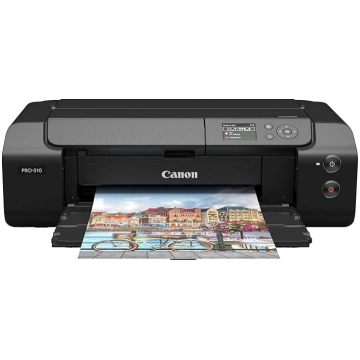 Canon imagePROGRAF PRO-310 A3+ printeris, krāsu ti