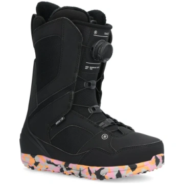 Ride Sage Snowboard Boots Womens 2025 Ride Snowboa