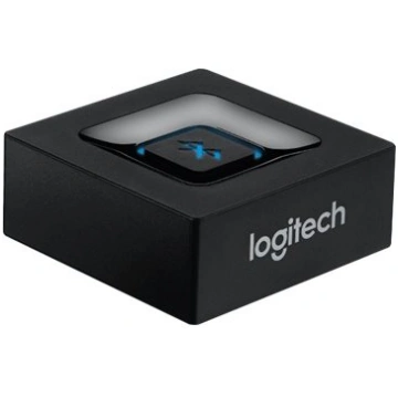 Logitech - Bluetooth Audio Adapter 980-000912 (509