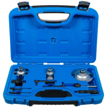 ENGINE TIMING TOOL SET | FOR VAG 2.7, 3.0 TDI (662