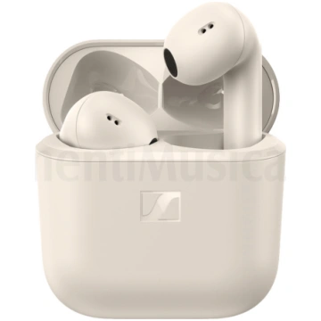SENNHEISER Accentum True Wireless Open Cream