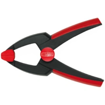 Spīles Bessey XC7, plastmasa, 7.5 cm x 7 cm
