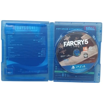 Lietots - Far Cry 5 PlayStation 4 (P2278175)