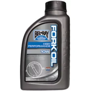 Priekšējās piekares eļļa 10W Bel-Ray 100 ml