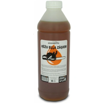 Ķēžu eļļa motorzāģiem, 1L | KEZ001 | 4751015160055