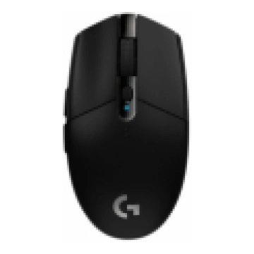 Logitech G305 mouse RF Wireless Optical 12000 DPI 