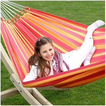 Amazonas Amazon hammock Rio Bordeaux AZ-1019110 AZ