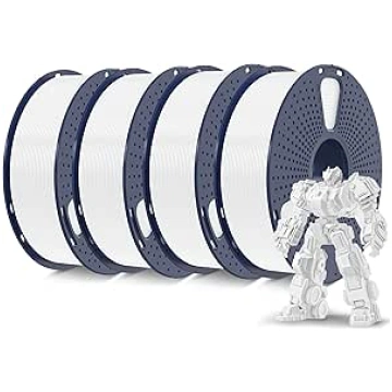 SUNLU PLA+ 3D Printer Filament, 1.75 mm, 4 kg Bund