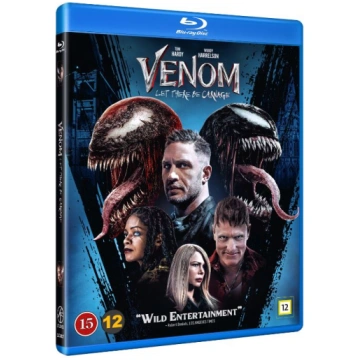 Venom: Let There Be Carnage 1302817 (7333018021679