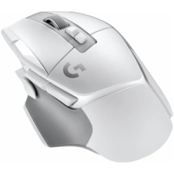 Logitech Logitech G502 X Lightspeed Bezvadu pele