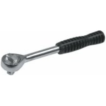 Top Tools Atslēga ar tirkšķi 1/ 4" L-125mm Atslēga