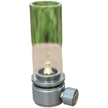 Kempinga gāzes laterna Atmosphere gāzes lampa Telt