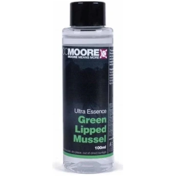 CC Moore Ultra Green Lipped Mussel Essence 100 ml