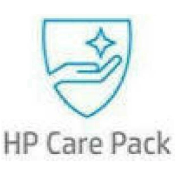 HP eCare Pack 3years service exchange within 7 bus