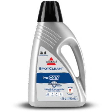 Bissell SpotClean Pro Oxy Cleaning Solution 20387