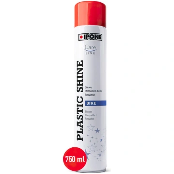 Plastic Care Ipone Plastic Shine spray 750ml