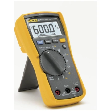 FUKE 117 ELECTRICIANS TRUE RMS MULTIMETER EU