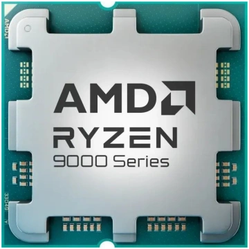 Procesor AMD Ryzen 5 9600X, 3.9 GHz, 32 MB, OEM (1