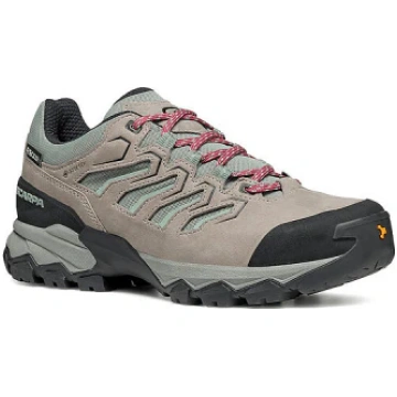 Scarpa MORAINE GTX WMN - 37.5 / Bēša