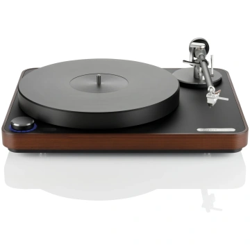 Clearaudio Concept Signature Turntable incl. Satis