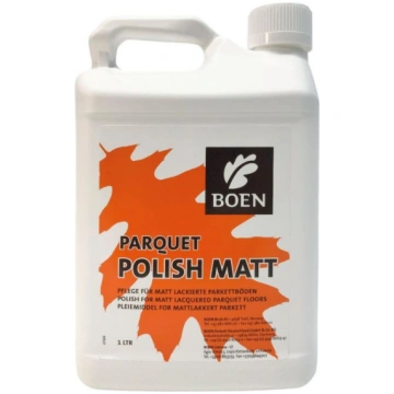 BOEN Polish matt - lakota parketa aizsargvasks (ma