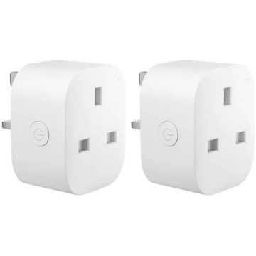 Meross Smart Plug Mini (2 Pack)