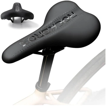 ROCKBROS velosipēda sēdeklis Mīksts ergonomisks ve