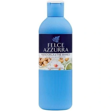Felce Azzurra Almond amp;White Tea Zel pod Pryszni