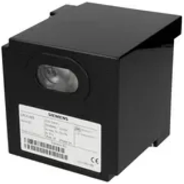 Vadības bloks LFL1.333 Siemens