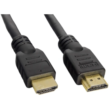 Kabel Akyga HDMI - HDMI 3m czarny (AK-HD-30A) AK-H