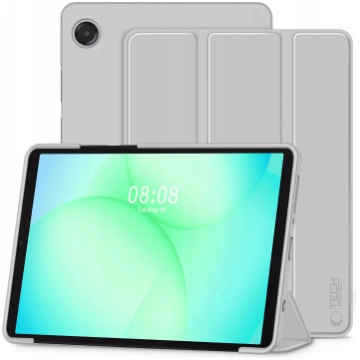 SmartCase Galaxy Tab A9+ A11+ Plus 11"" Grey ( THP