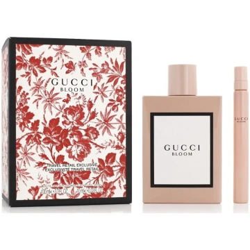 Sieviešu parfīmu komplekts GUCCI Bloom Eau de Parf