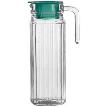 Domotti krūze ar vāku Delight, 1 l
