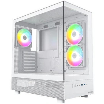 Case MONTECH XR MidiTower Not included ATX MiniITX