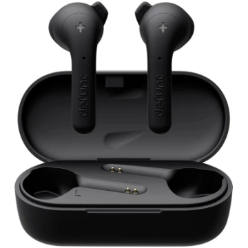 Defunc TRUE BASIC Black 517275