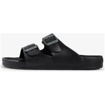 Vīriešu čības FILA Matero Slipper Black, 42