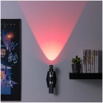 Star Wars - Lightsaber Uplighter Paladone