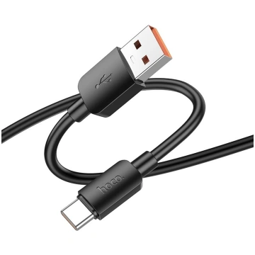 Hoco X96 Type-C to USB Charging Data Cable 100W 6A