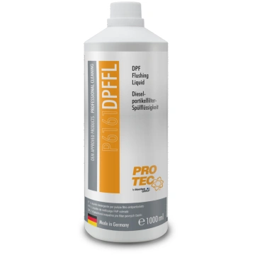 Dpf skalošanas šķidrums DPF Flushing Liquid, 1000 