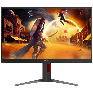 AOC Monitors 24G4HA