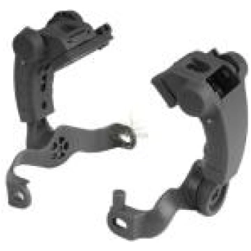 Earmor M16A Adapteris M32 Plus Austiņām – Polimērs