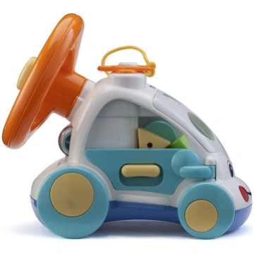 Tomtect Tomy, Activity Auto, Toy Car, 12+ months 5