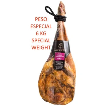 PALETA SERRANA GRAN RESERVA CASTANOBLE Serrano, šķ